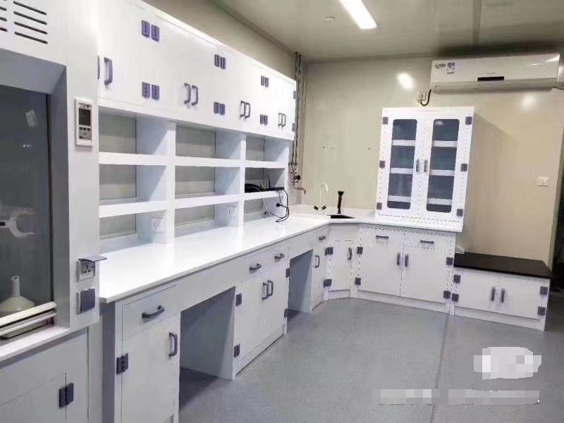 P 系列 PP 實驗臺